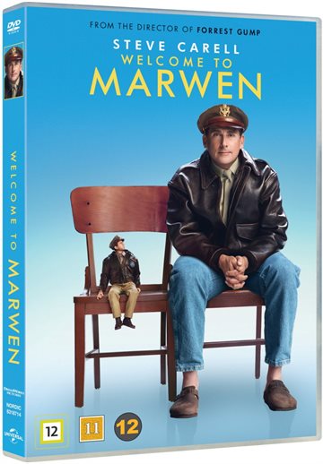 Welcome To Marwen